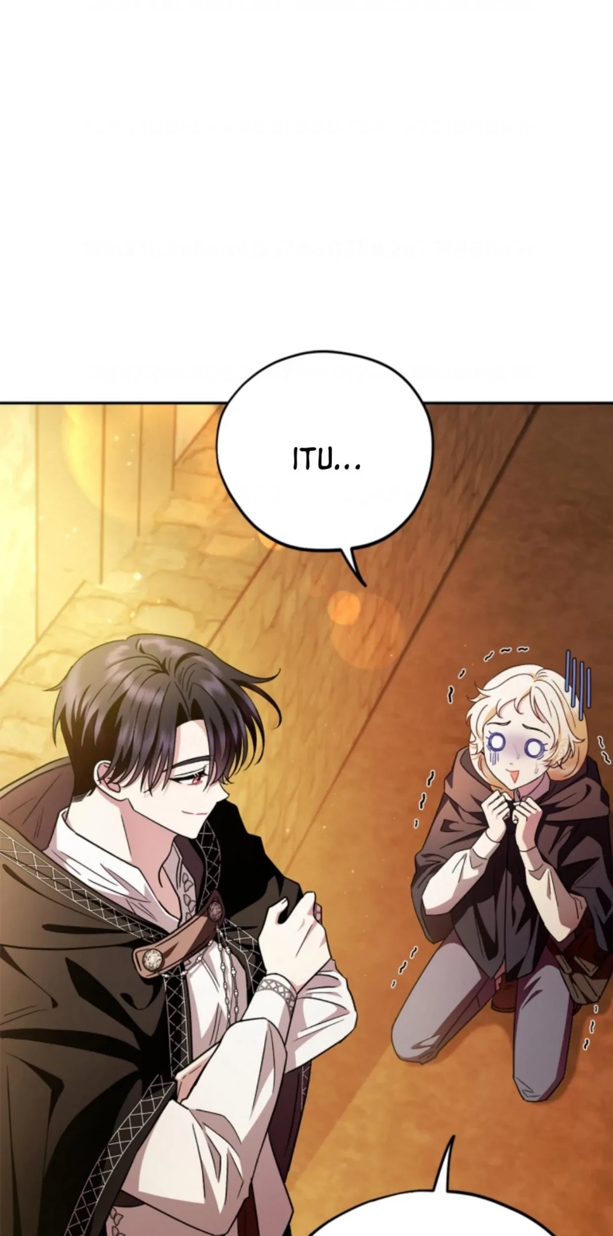 Manhwa I Will Become the Villain’s Poison Taster Chapter 5 gambar 2