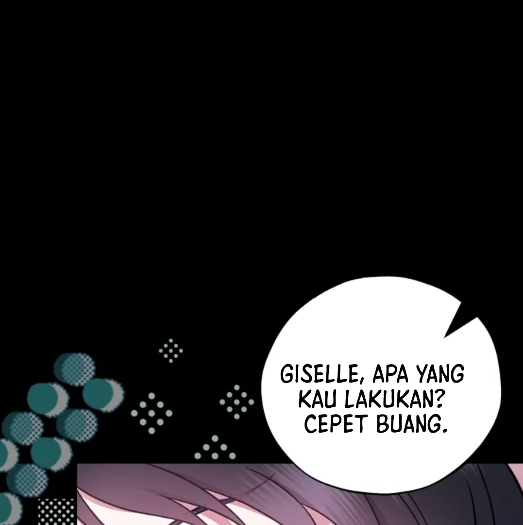 Komik I Will Become the Villain’s Poison Taster Chapter 52 gambar 1