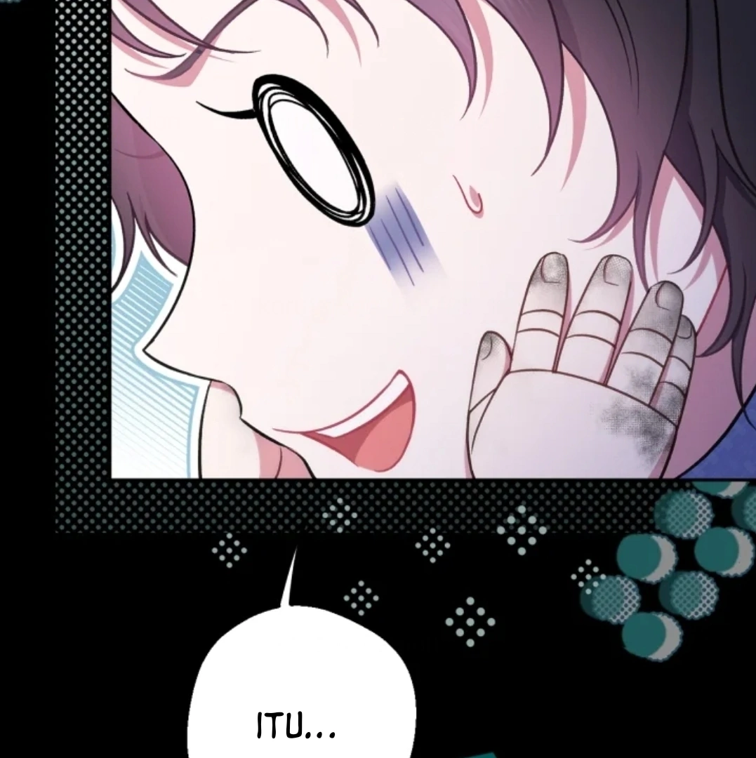 Manhwa I Will Become the Villain’s Poison Taster Chapter 52 gambar 2