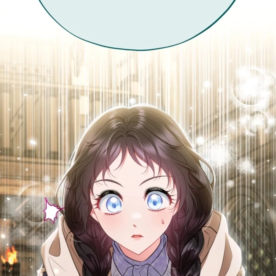Manhwa I Will Become the Villain’s Poison Taster Chapter 53 gambar 2