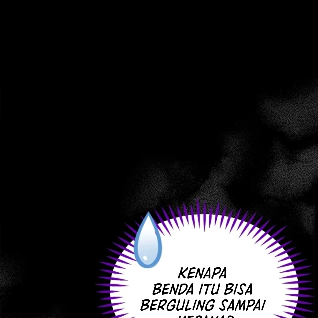 Komik I Will Become the Villain’s Poison Taster Chapter 54 gambar 1