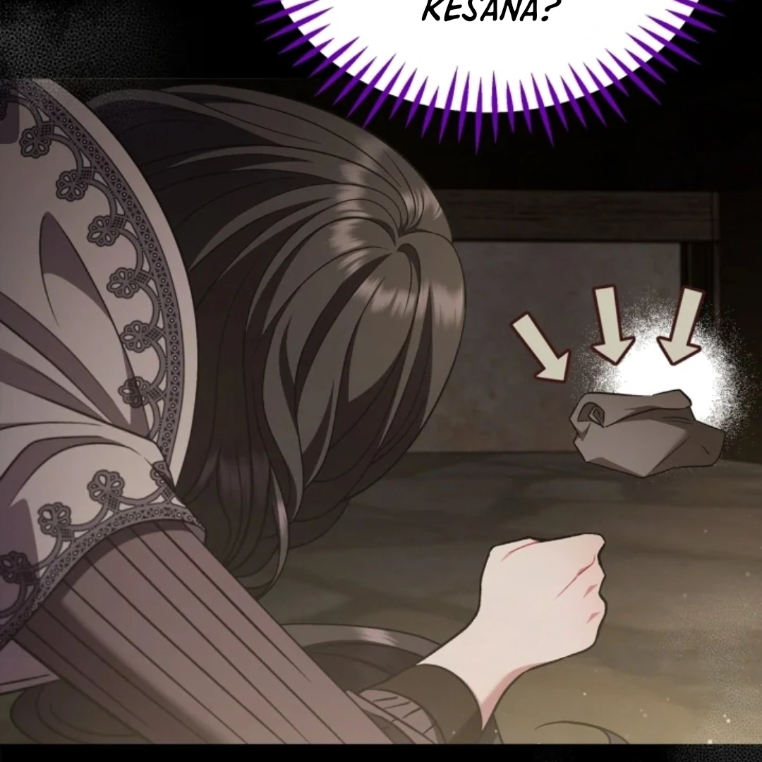Manhwa I Will Become the Villain’s Poison Taster Chapter 54 gambar 2