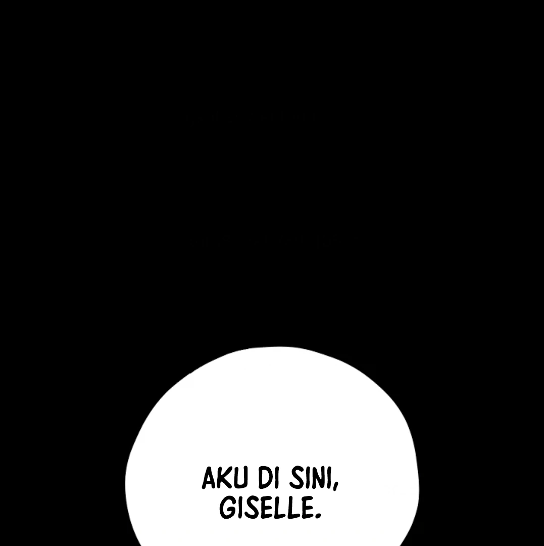 Komik I Will Become the Villain’s Poison Taster Chapter 57 gambar 1