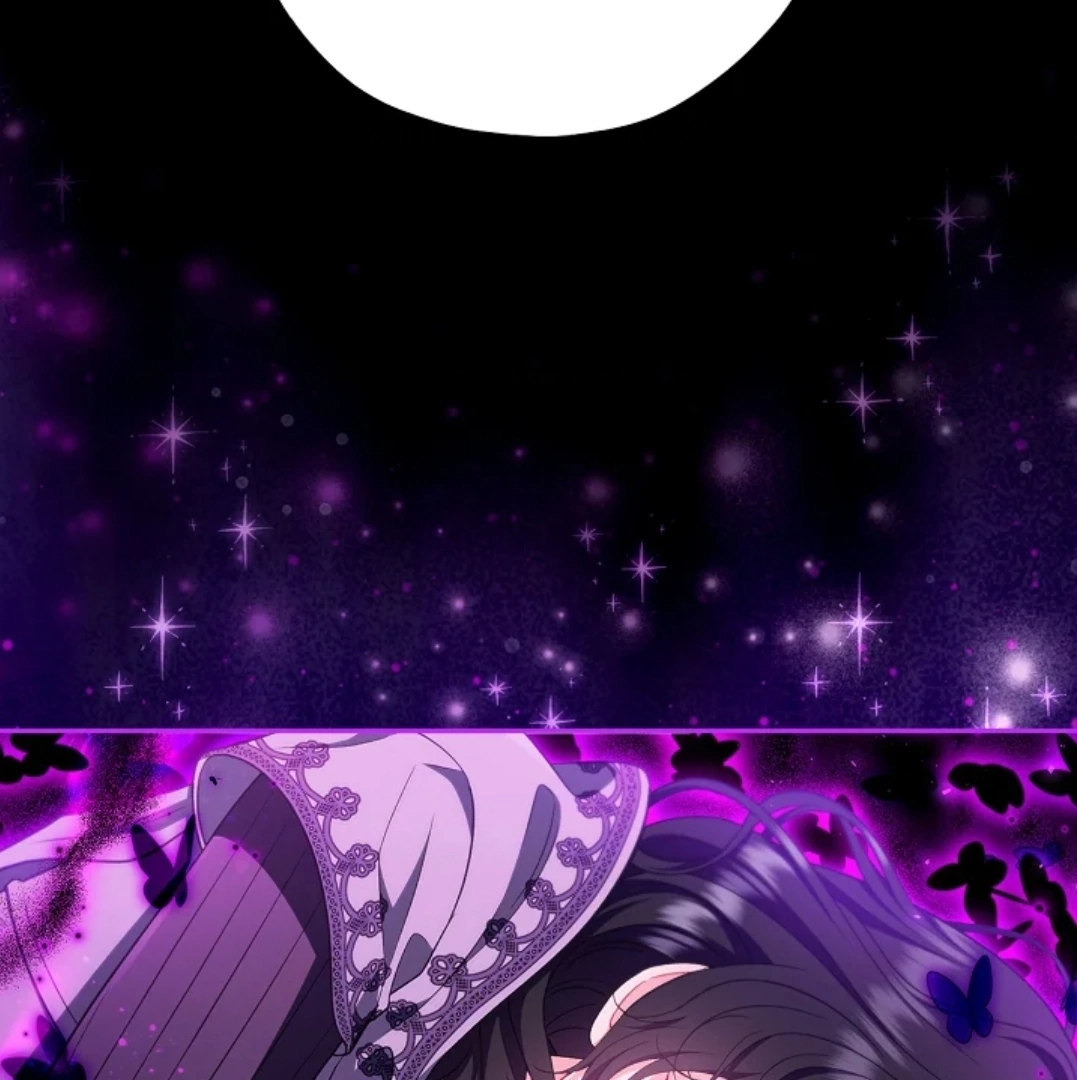 Manhwa I Will Become the Villain’s Poison Taster Chapter 57 gambar 2