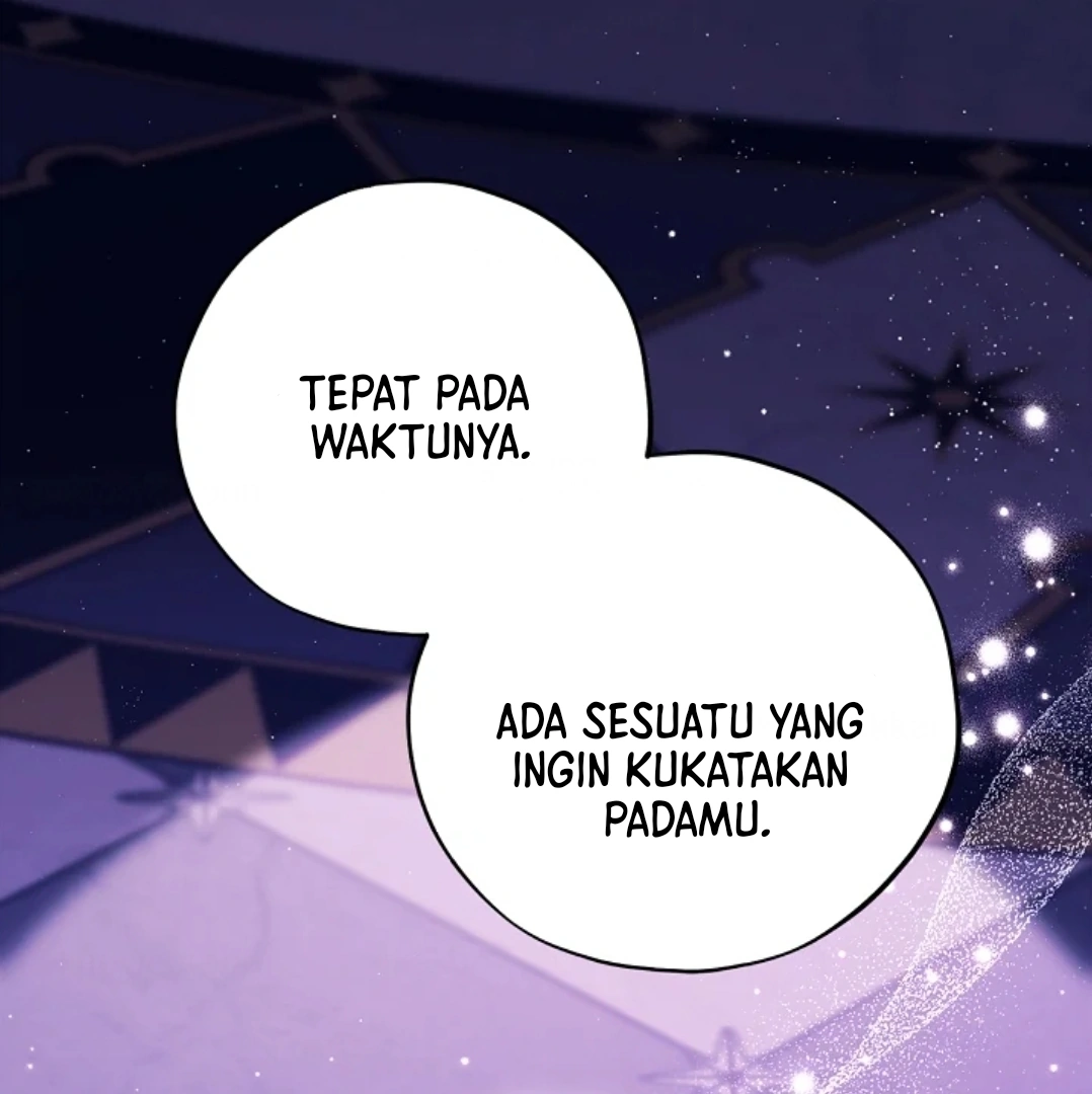 Komik I Will Become the Villain’s Poison Taster Chapter 58 gambar 1