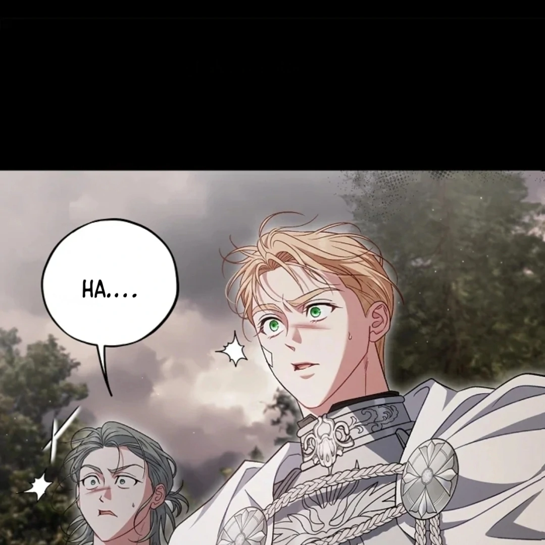 Komik I Will Become the Villain’s Poison Taster Chapter 59 gambar 1
