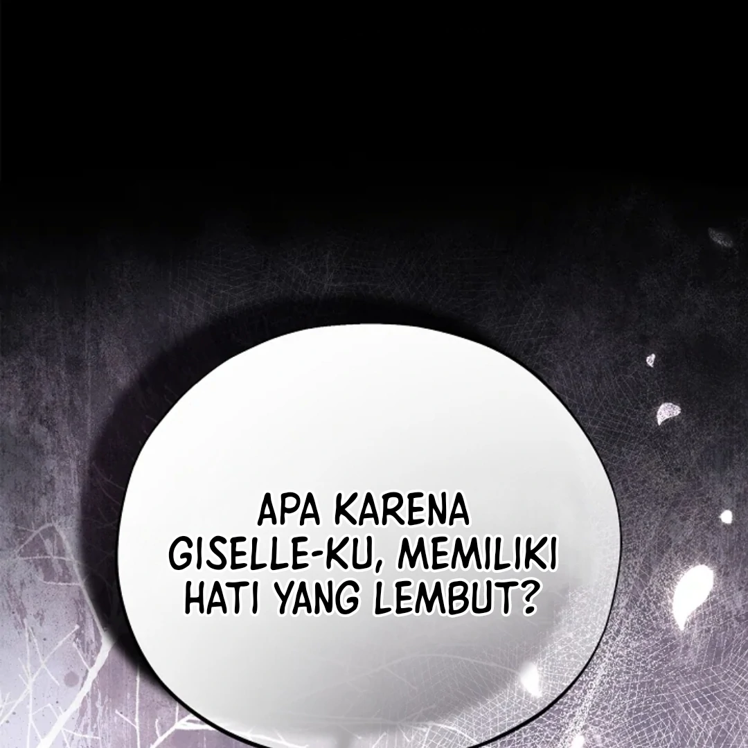 Komik I Will Become the Villain’s Poison Taster Chapter 61 gambar 1