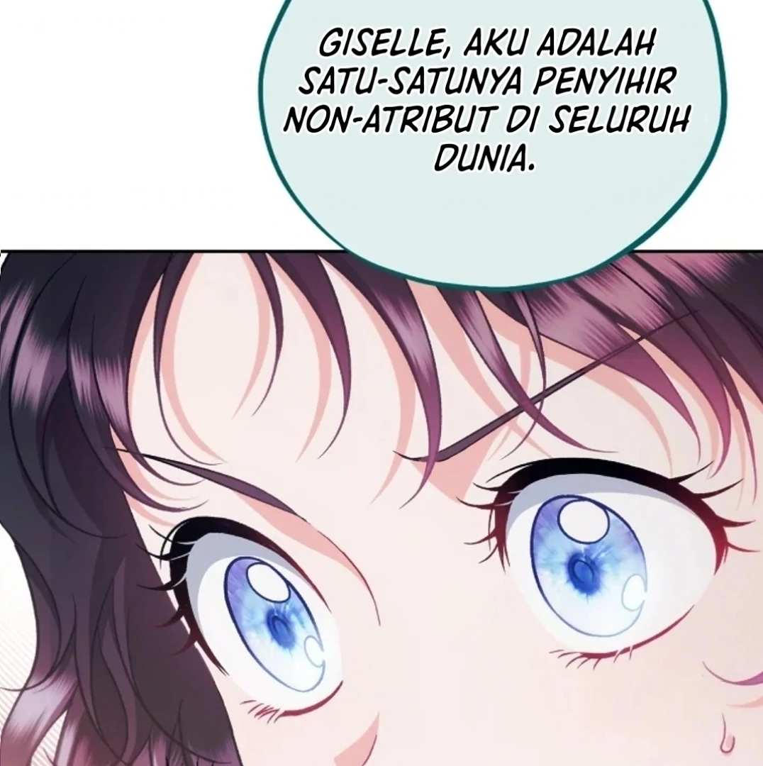 Manhwa I Will Become the Villain’s Poison Taster Chapter 62 gambar 2