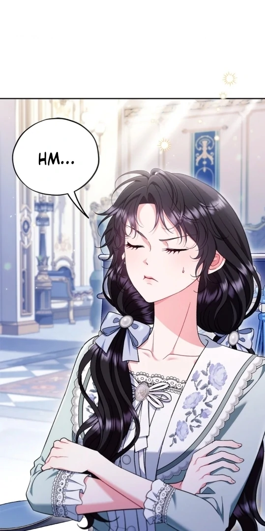 Manhwa I Will Become the Villain’s Poison Taster Chapter 64 gambar 2