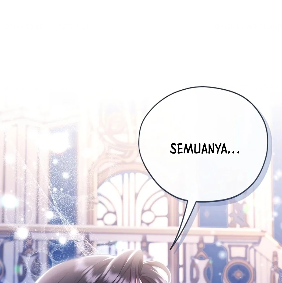 Komik I Will Become the Villain’s Poison Taster Chapter 65 gambar 1
