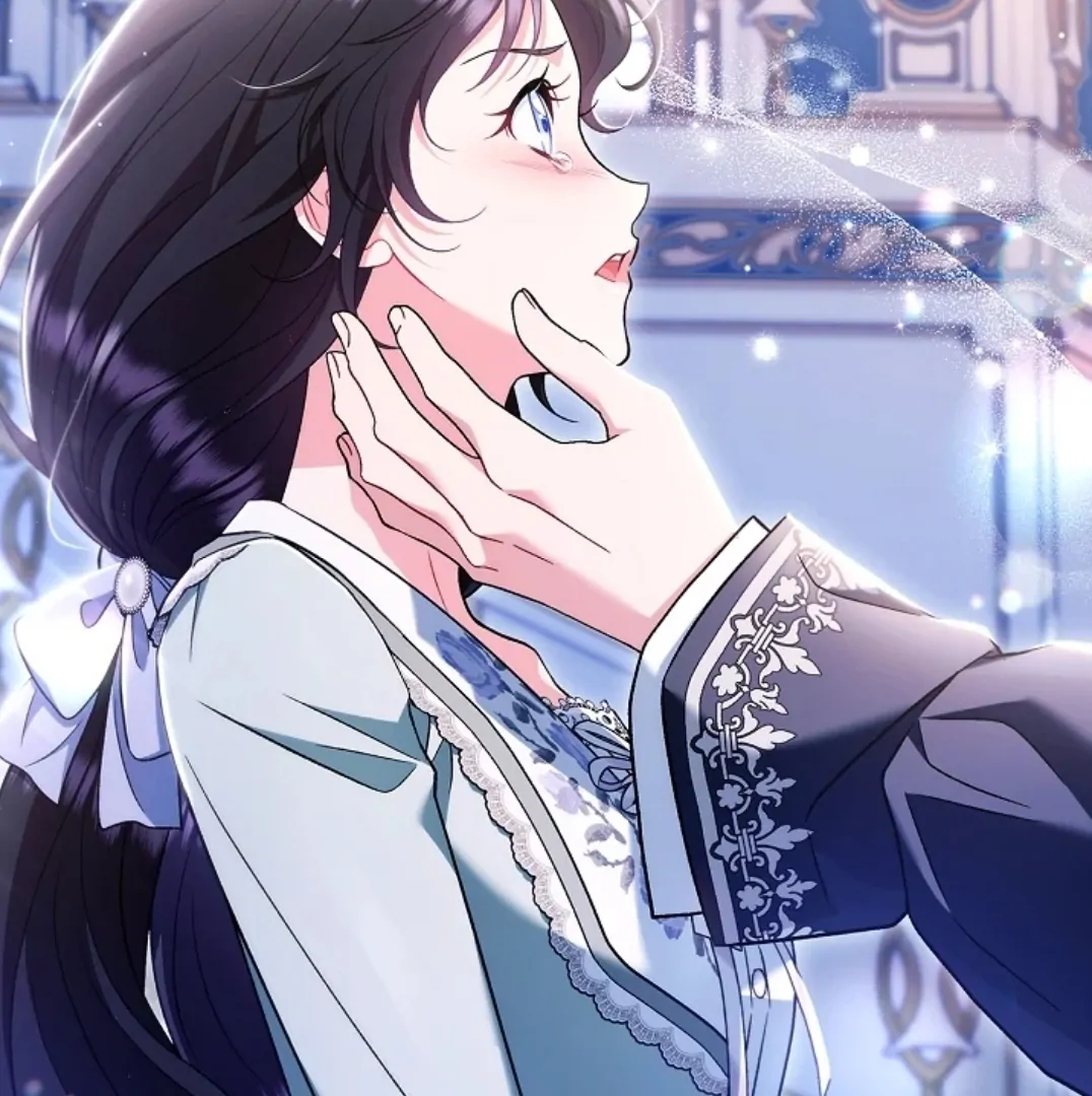 Manhwa I Will Become the Villain’s Poison Taster Chapter 65 gambar 2