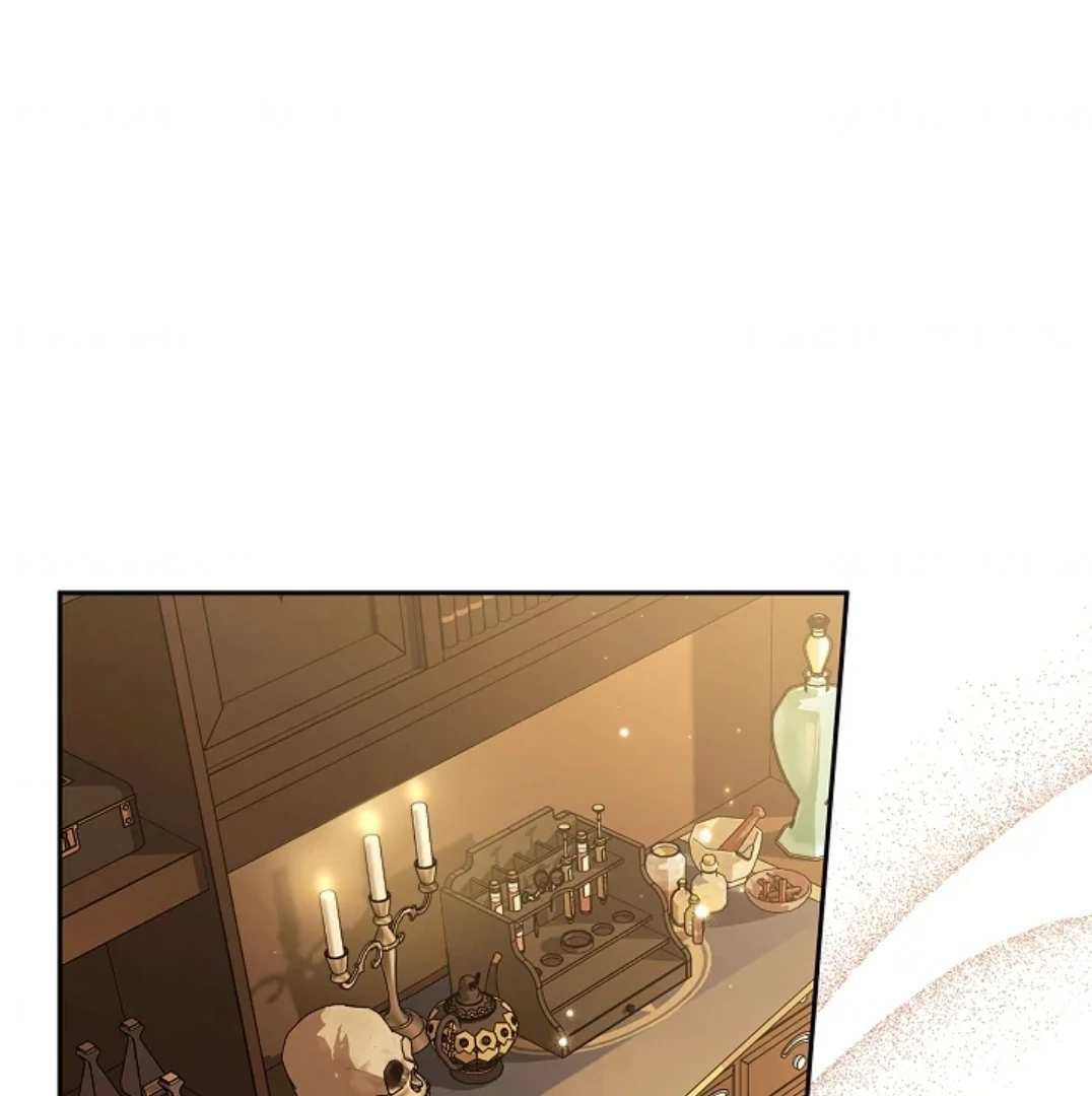 Komik I Will Become the Villain’s Poison Taster Chapter 66 gambar 1
