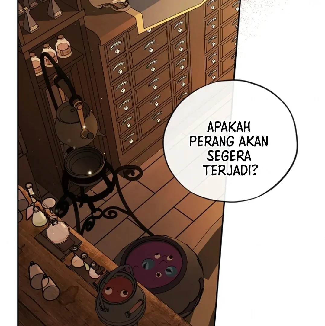 Manhwa I Will Become the Villain’s Poison Taster Chapter 66 gambar 2