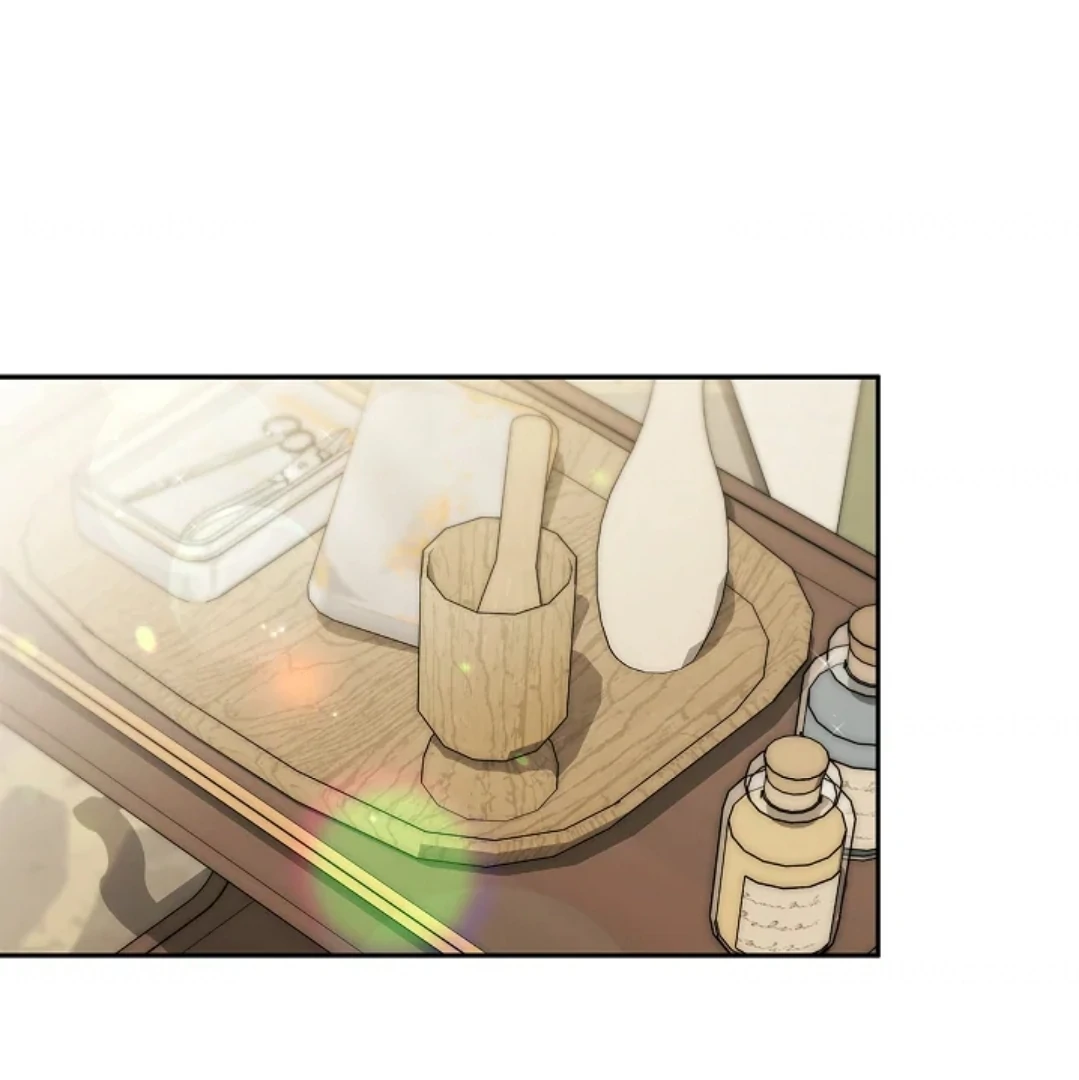 Komik I Will Become the Villain’s Poison Taster Chapter 68 gambar 1