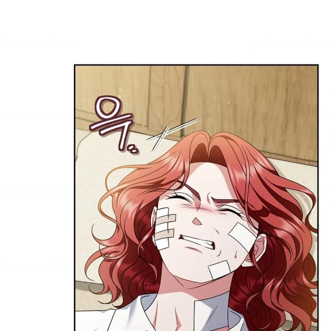 Manhwa I Will Become the Villain’s Poison Taster Chapter 68 gambar 2
