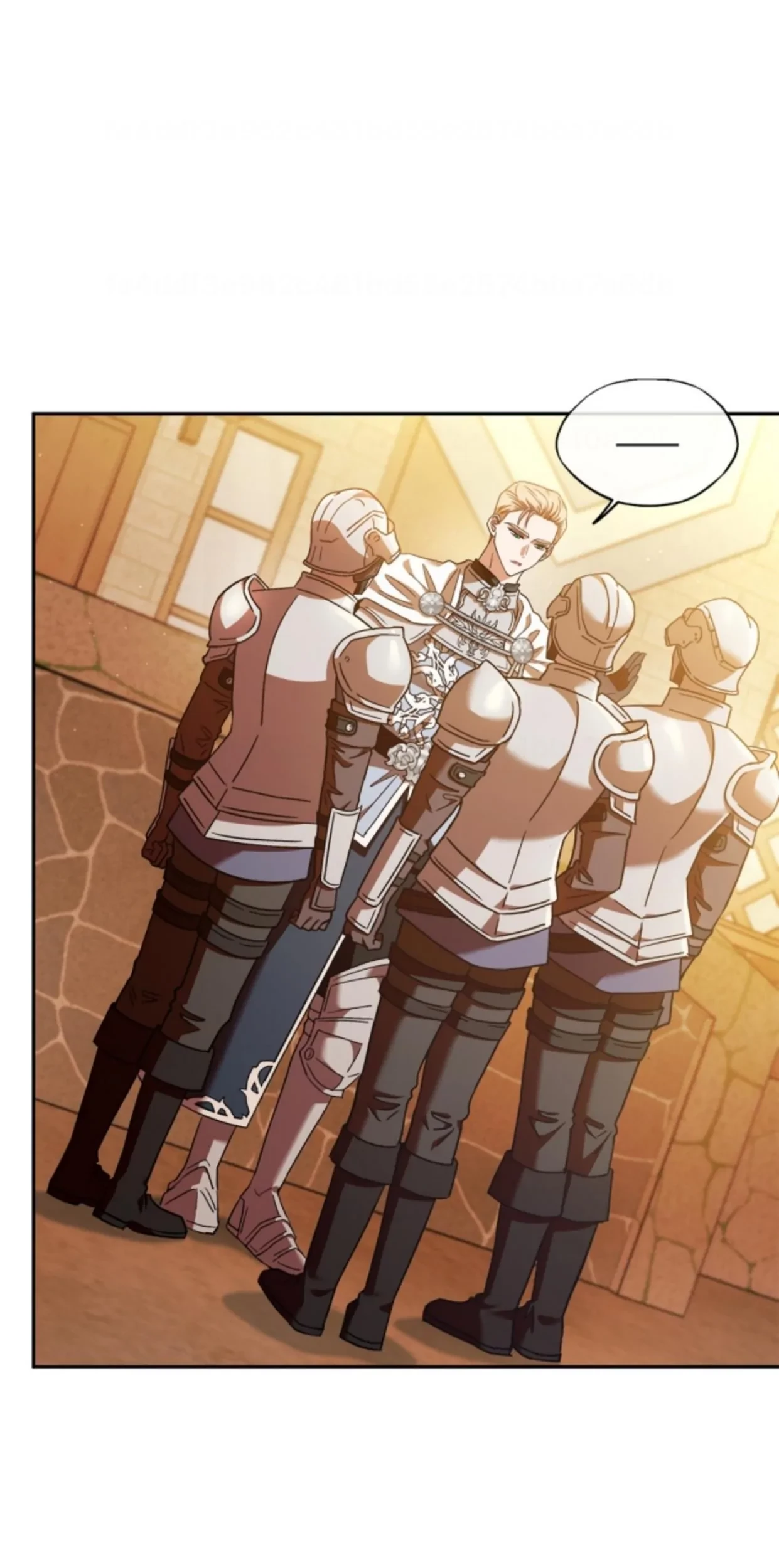 Manhwa I Will Become the Villain’s Poison Taster Chapter 7 gambar 2