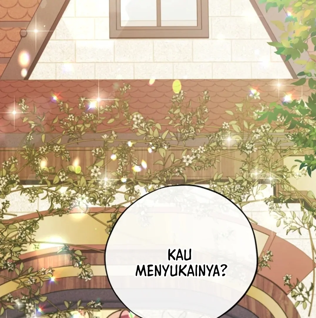 Manhwa I Will Become the Villain’s Poison Taster Chapter 71 gambar 2