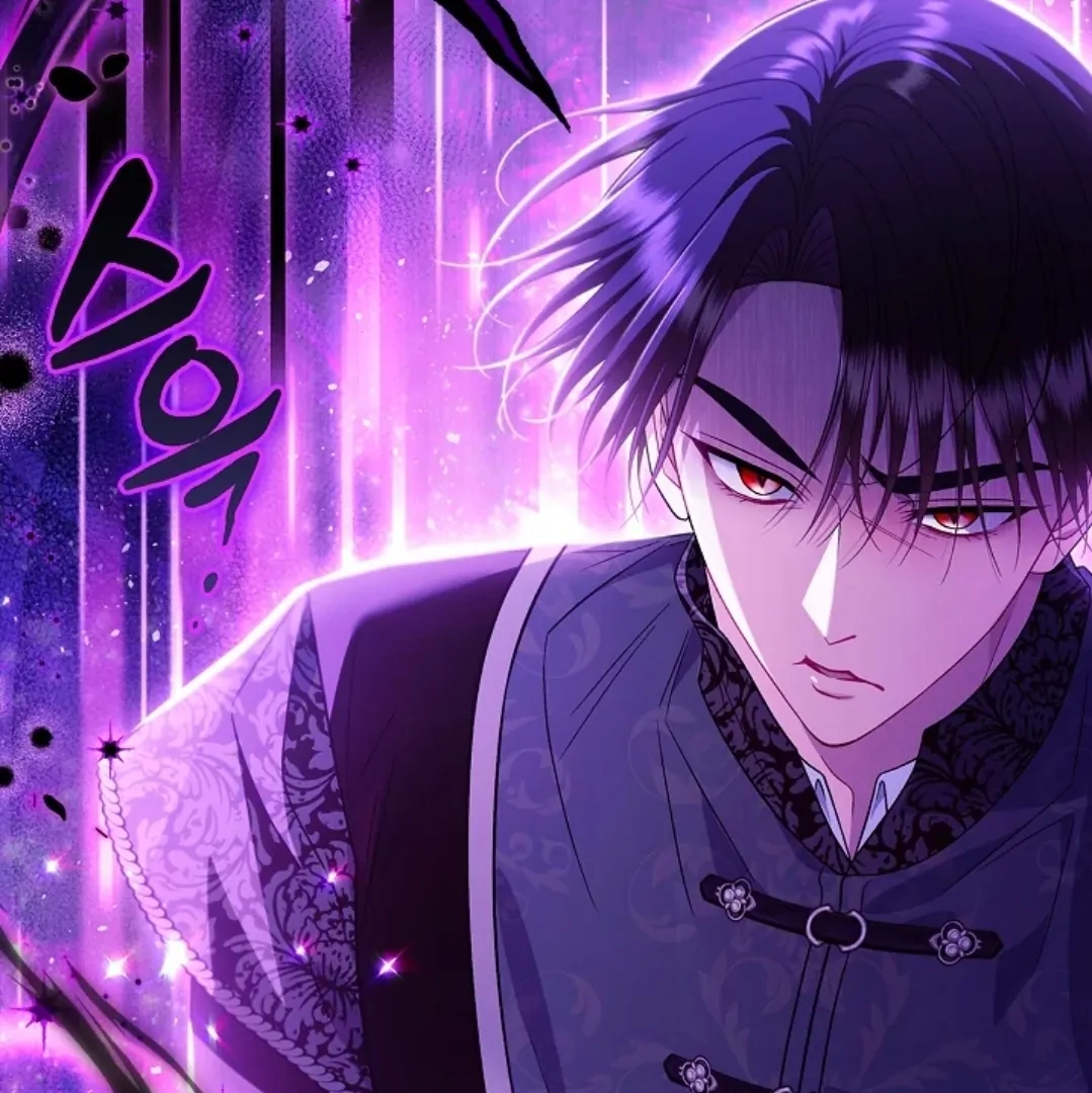 Manhwa I Will Become the Villain’s Poison Taster Chapter 74 gambar 2
