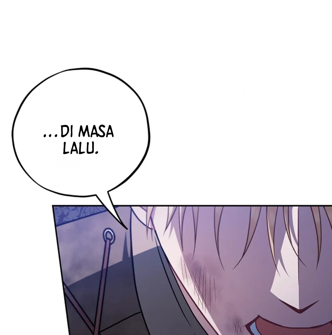 Komik I Will Become the Villain’s Poison Taster Chapter 75 gambar 1