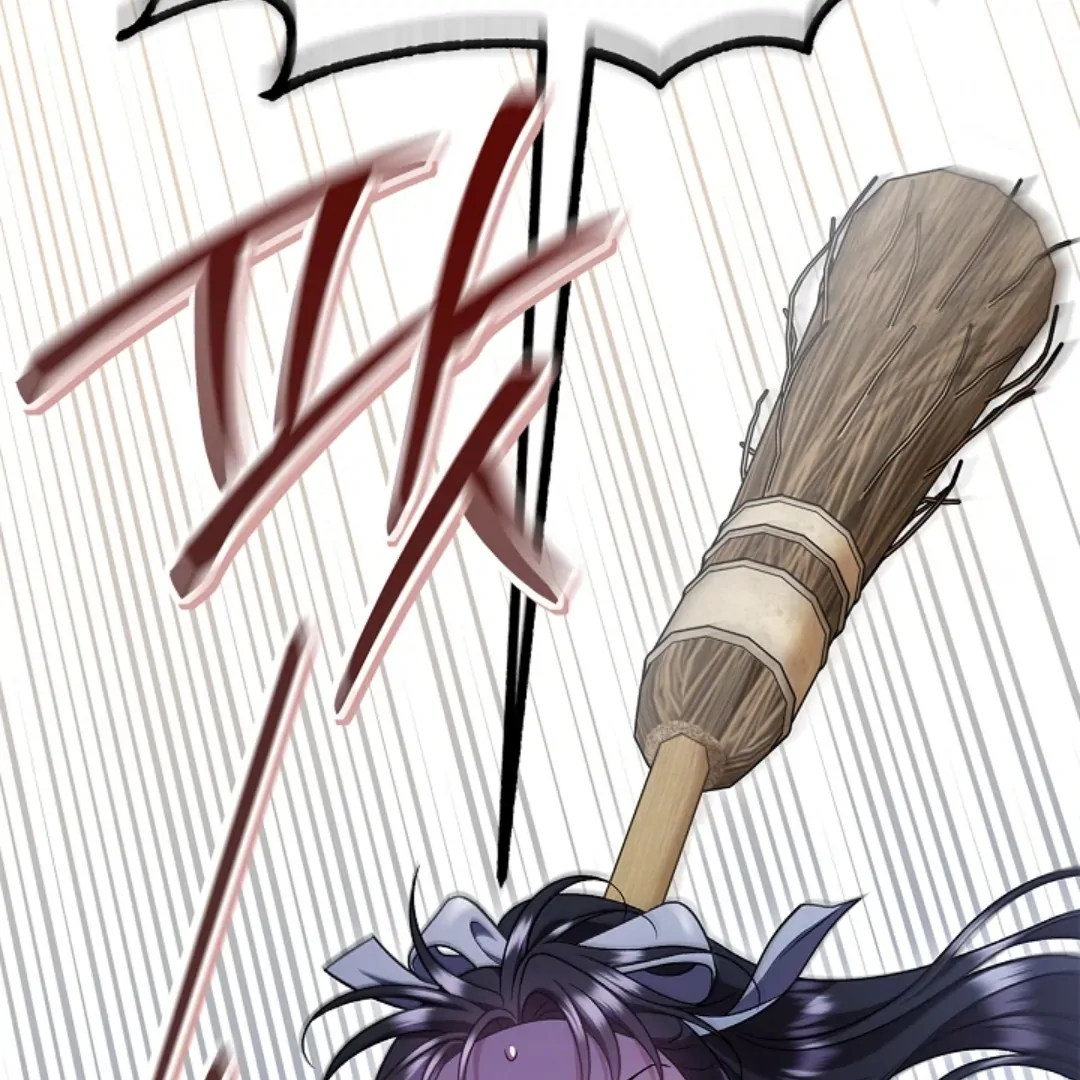 Manhwa I Will Become the Villain’s Poison Taster Chapter 76 gambar 2