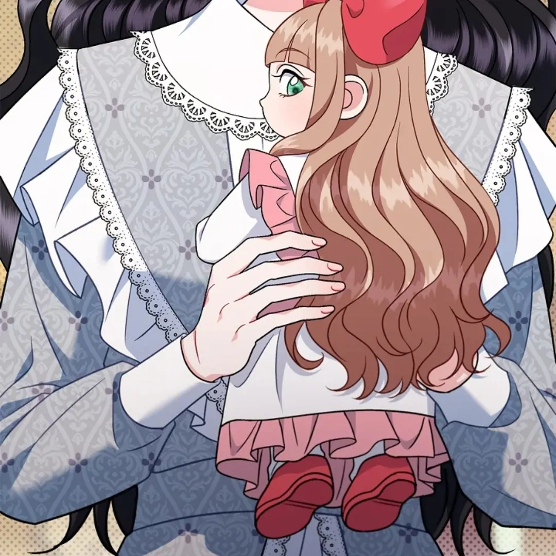 Manhwa I Will Become the Villain’s Poison Taster Chapter 77 gambar 2