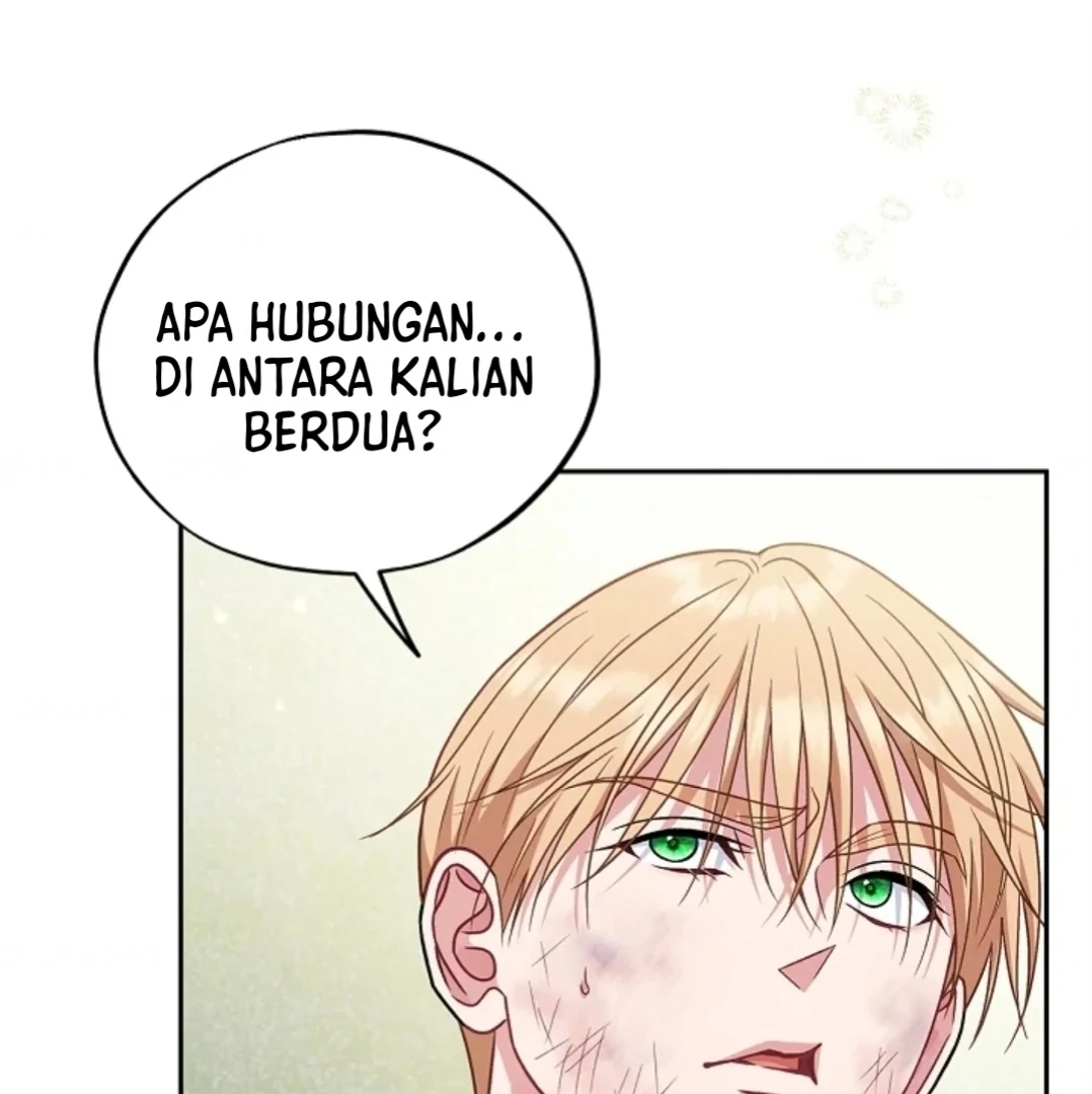 Komik I Will Become the Villain’s Poison Taster Chapter 79 gambar 1