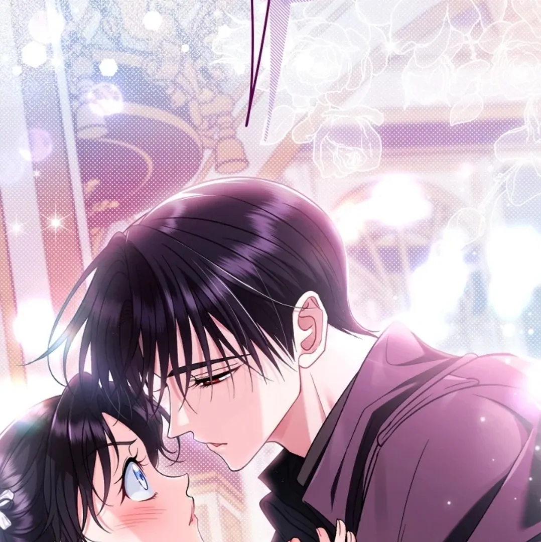 Manhwa I Will Become the Villain’s Poison Taster Chapter 81 gambar 2