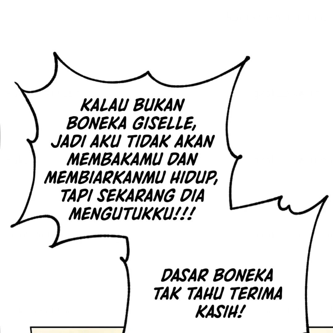 Komik I Will Become the Villain’s Poison Taster Chapter 82 gambar 1