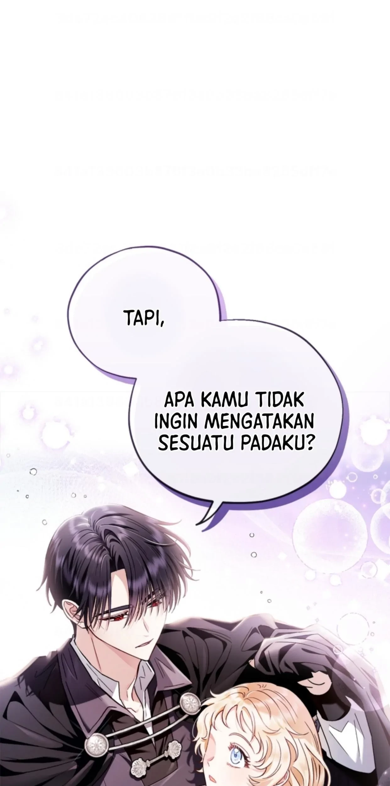 Manhwa I Will Become the Villain’s Poison Taster Chapter 9 gambar 2