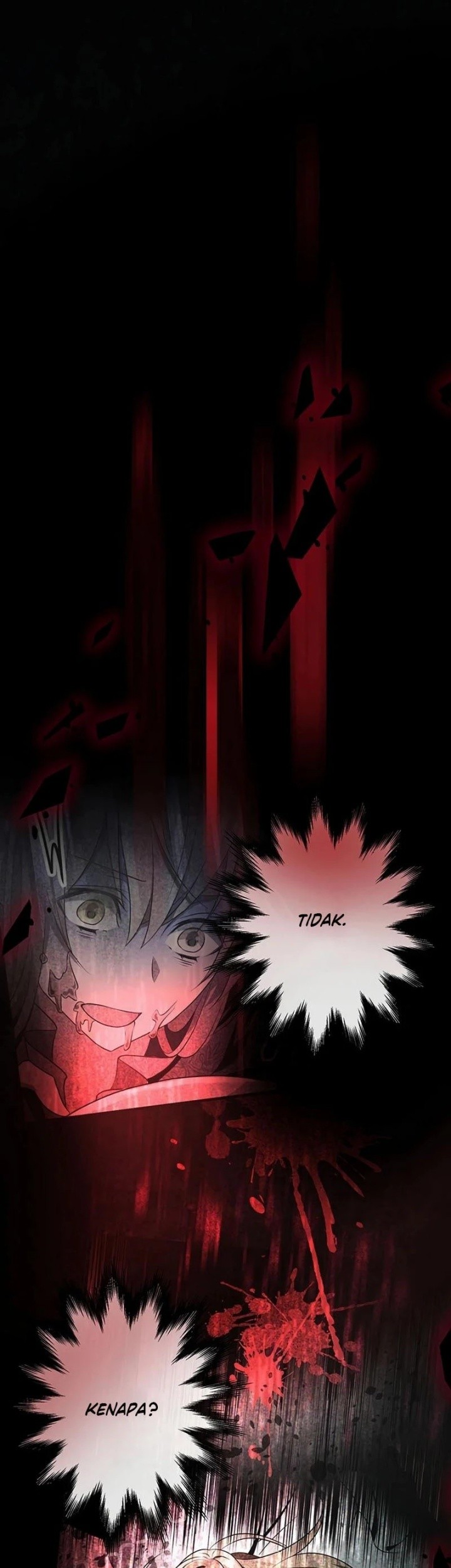 Manhwa I Will Break Ties With the Harmful Sister Chapter 13 gambar 2