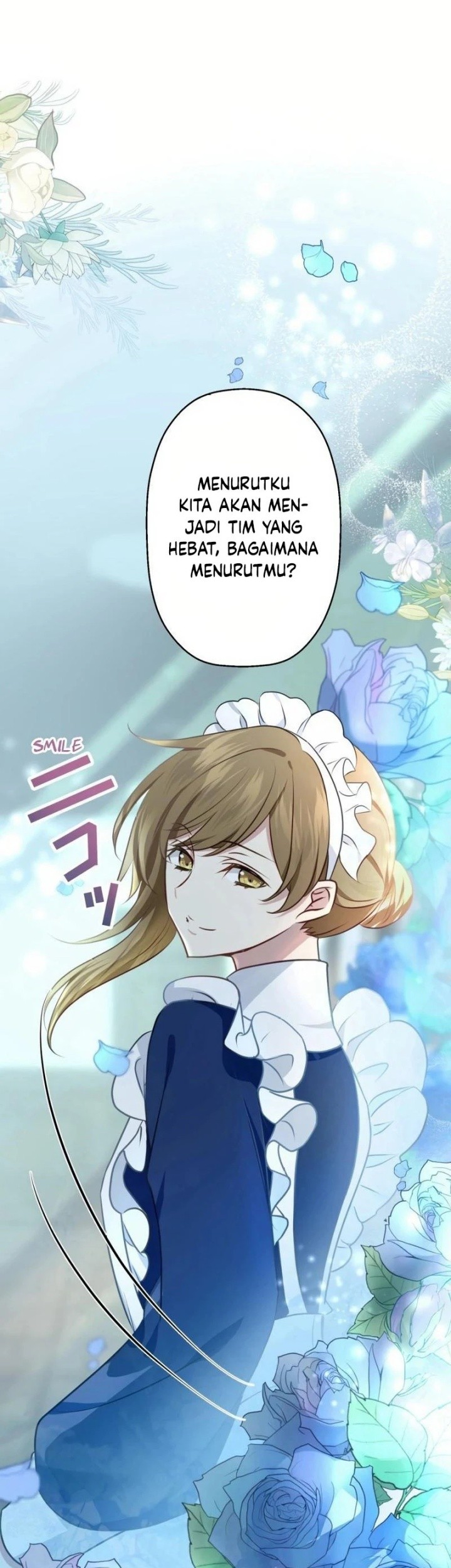 Manhwa I Will Break Ties With the Harmful Sister Chapter 15 gambar 2
