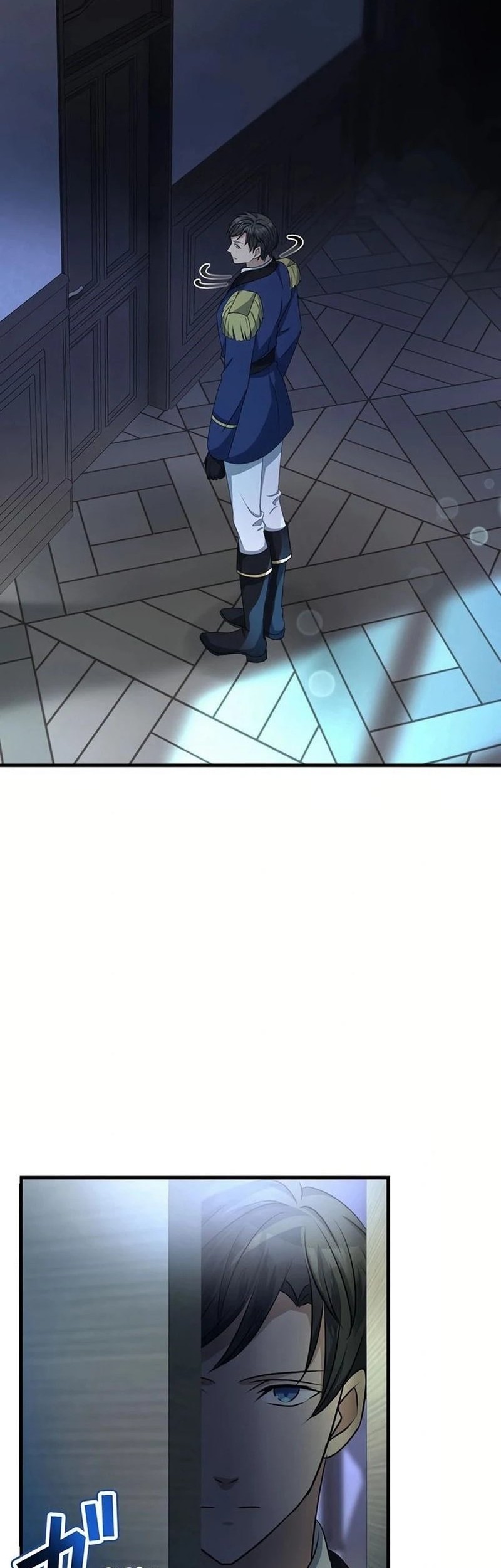 Manhwa I Will Break Ties With the Harmful Sister Chapter 18 gambar 2