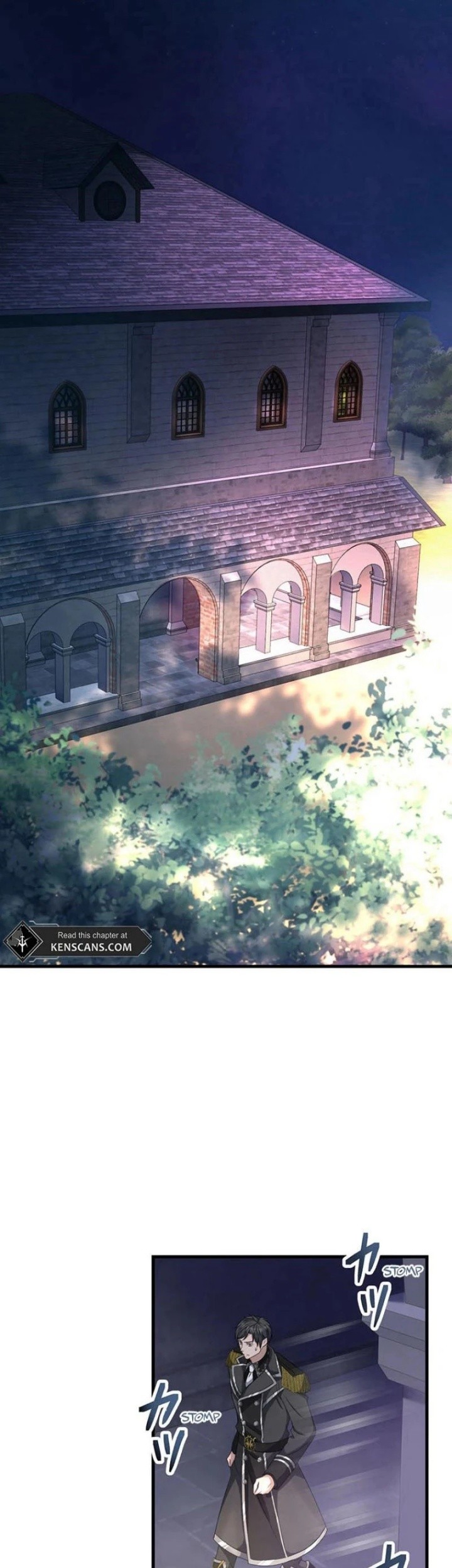 Manhwa I Will Break Ties With the Harmful Sister Chapter 23 gambar 2