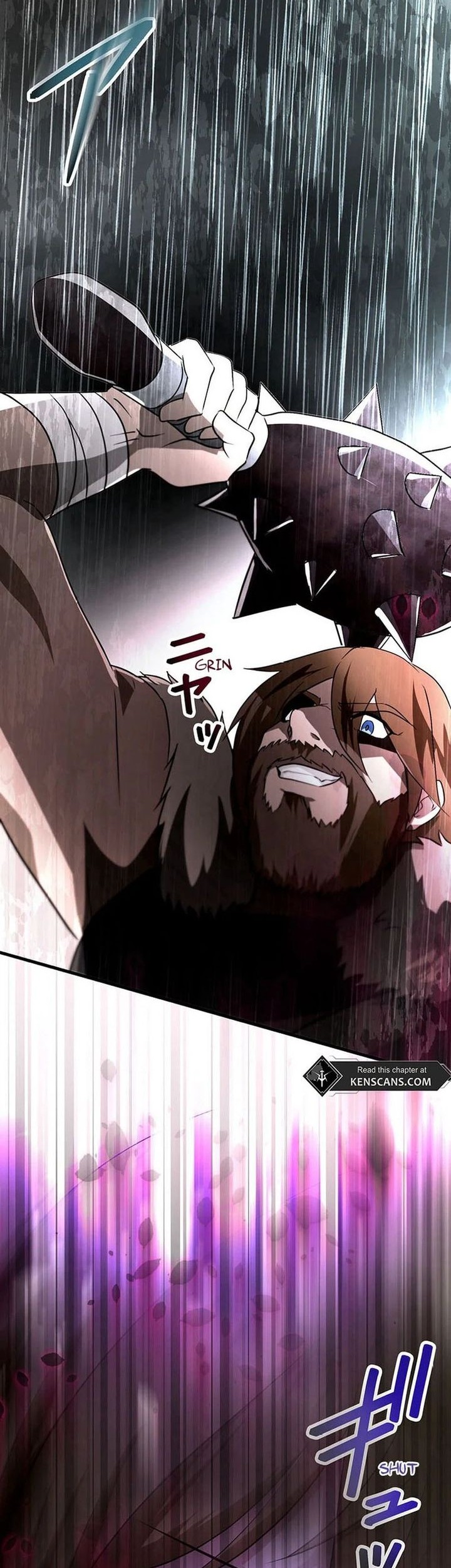 Manhwa I Will Break Ties With the Harmful Sister Chapter 25 gambar 2