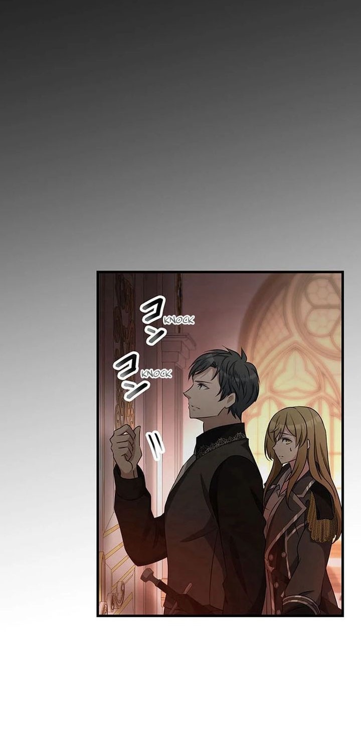Manhwa I Will Break Ties With the Harmful Sister Chapter 27 gambar 2