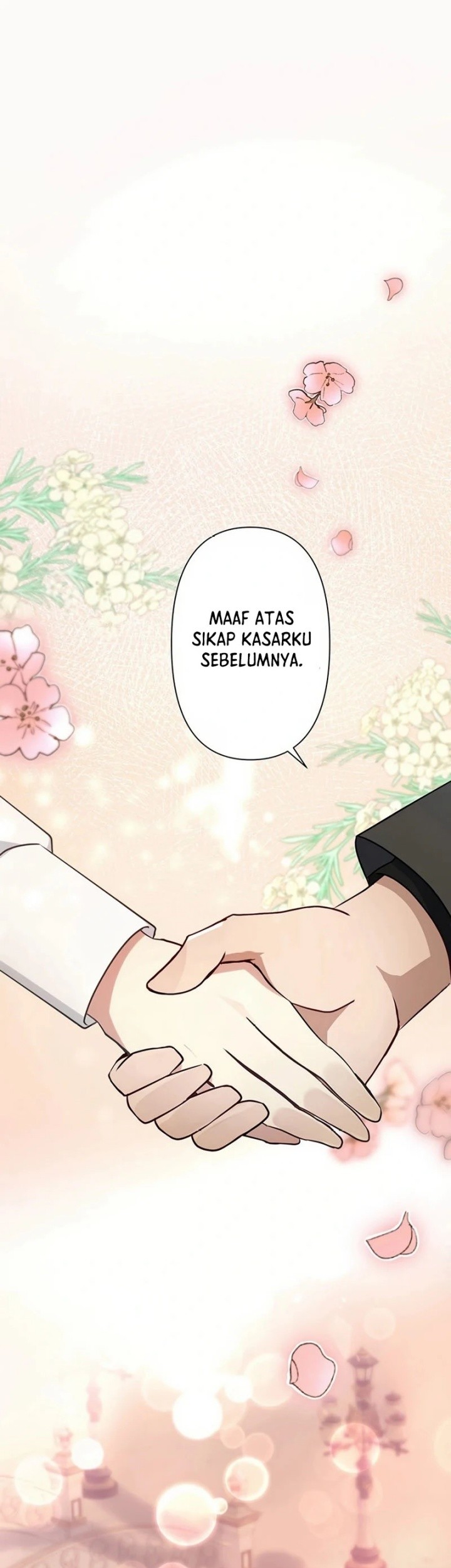 Manhwa I Will Break Ties With the Harmful Sister Chapter 7 gambar 2