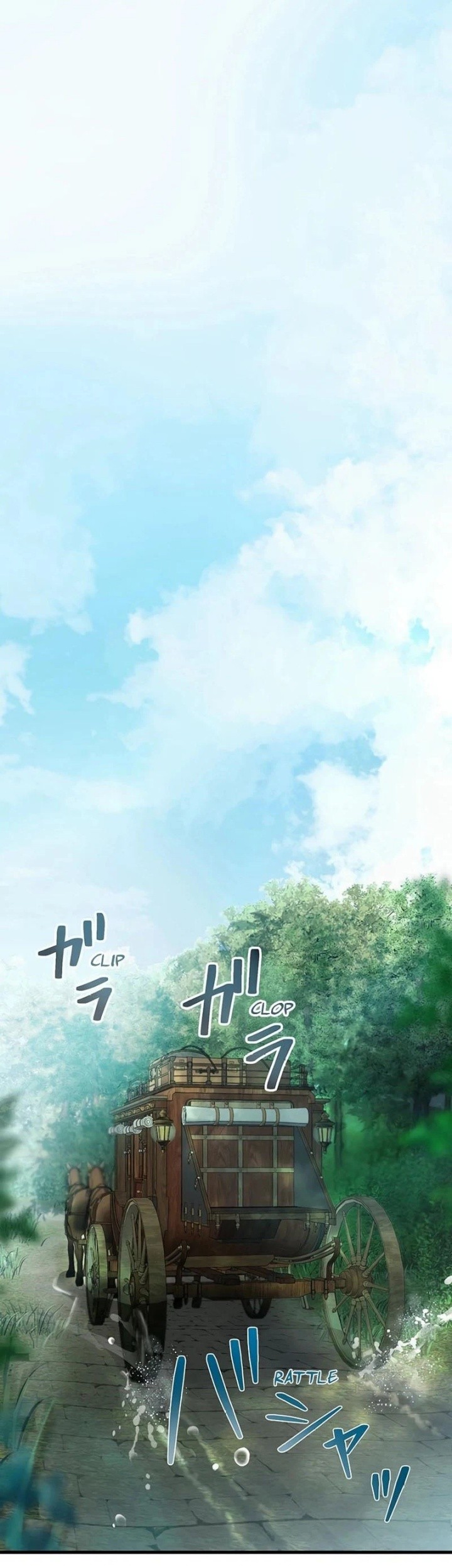 Manhwa I Will Break Ties With the Harmful Sister Chapter 9 gambar 2