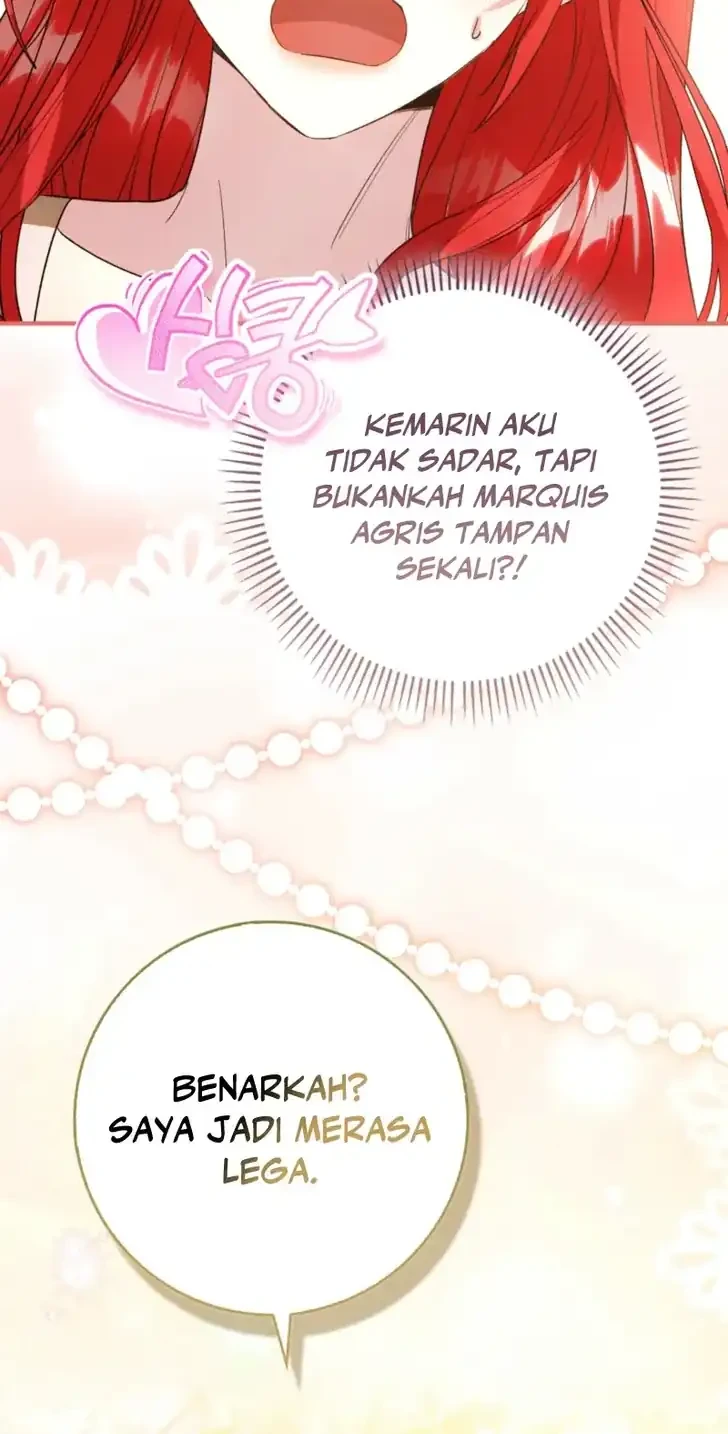 I Will Raise the Villain Properly Chapter 11 Gambar 3