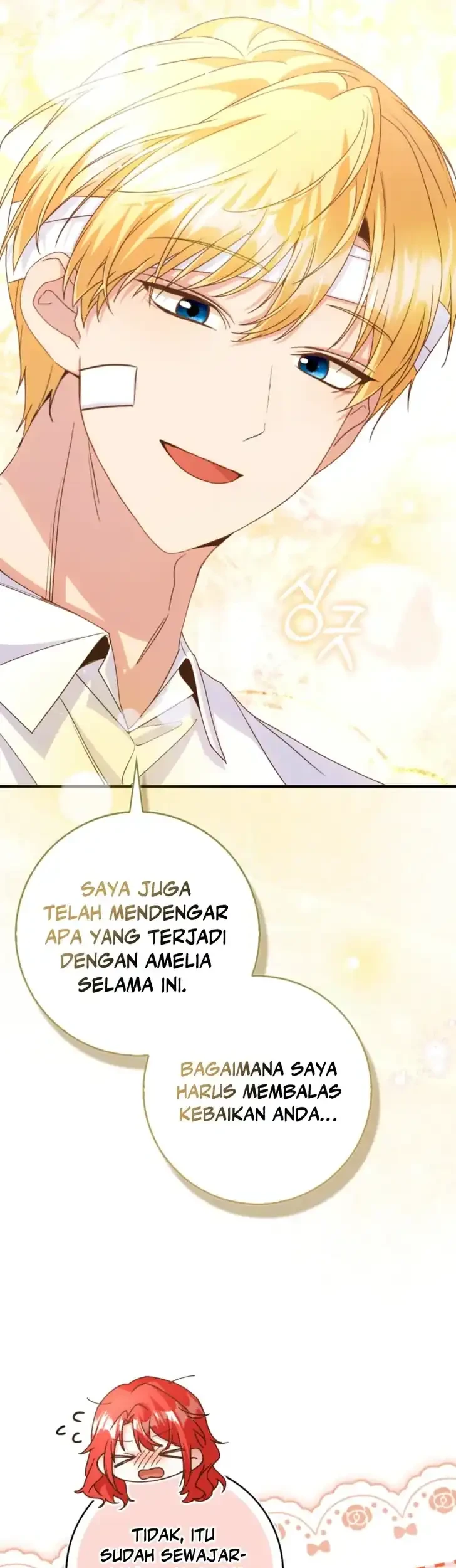 I Will Raise the Villain Properly Chapter 11 Gambar 4