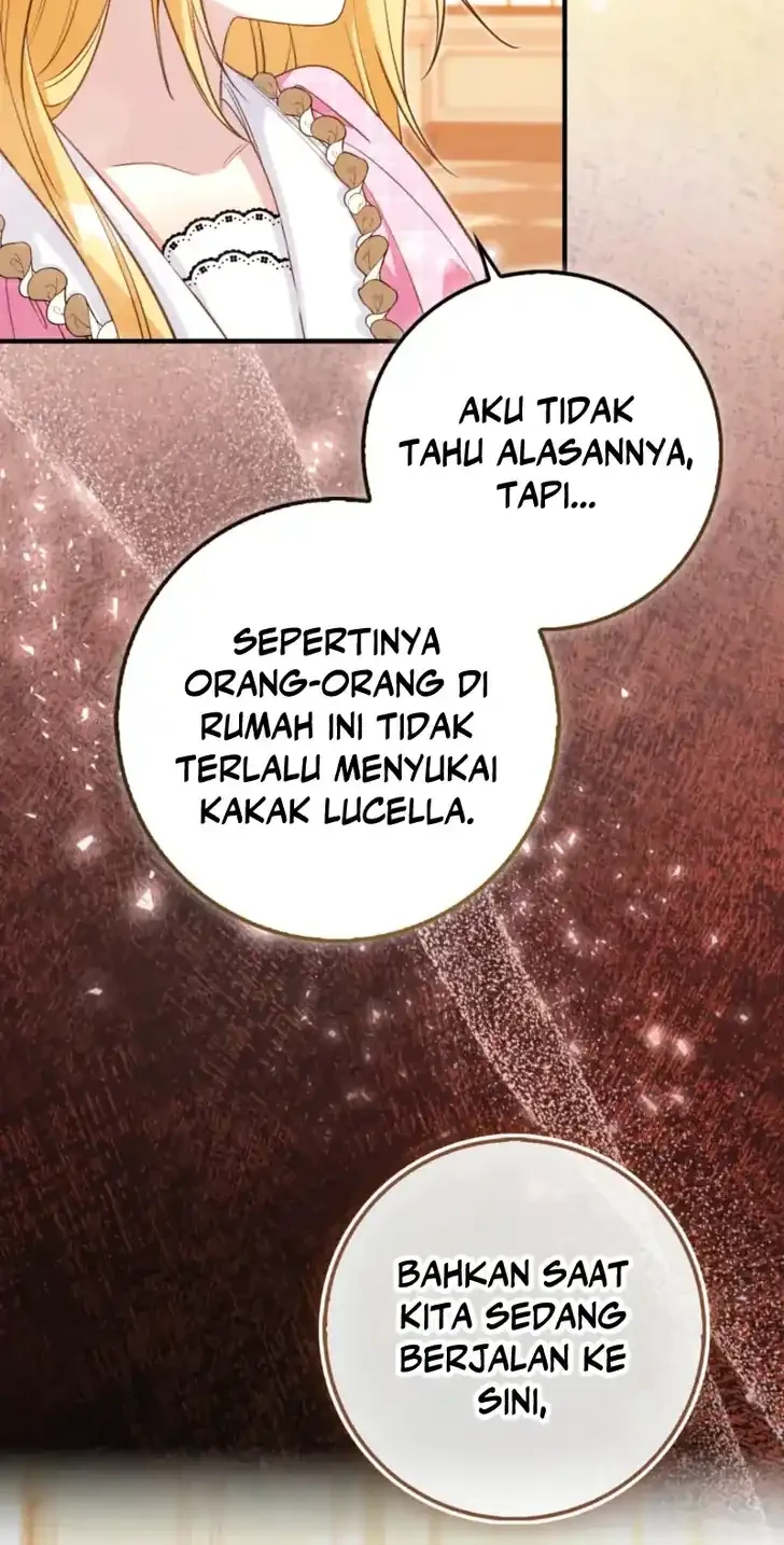 I Will Raise the Villain Properly Chapter 12 Gambar 3