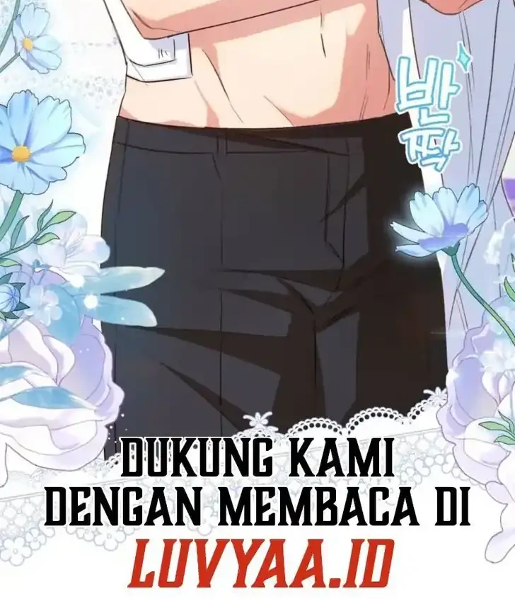 Manhwa I Will Raise the Villain Properly Chapter 16 gambar 2