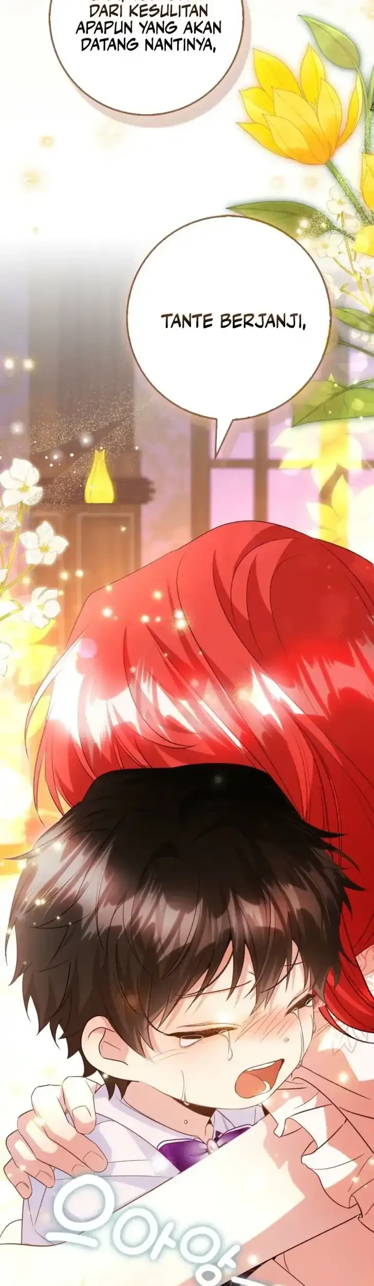 Manhwa I Will Raise the Villain Properly Chapter 18 gambar 2