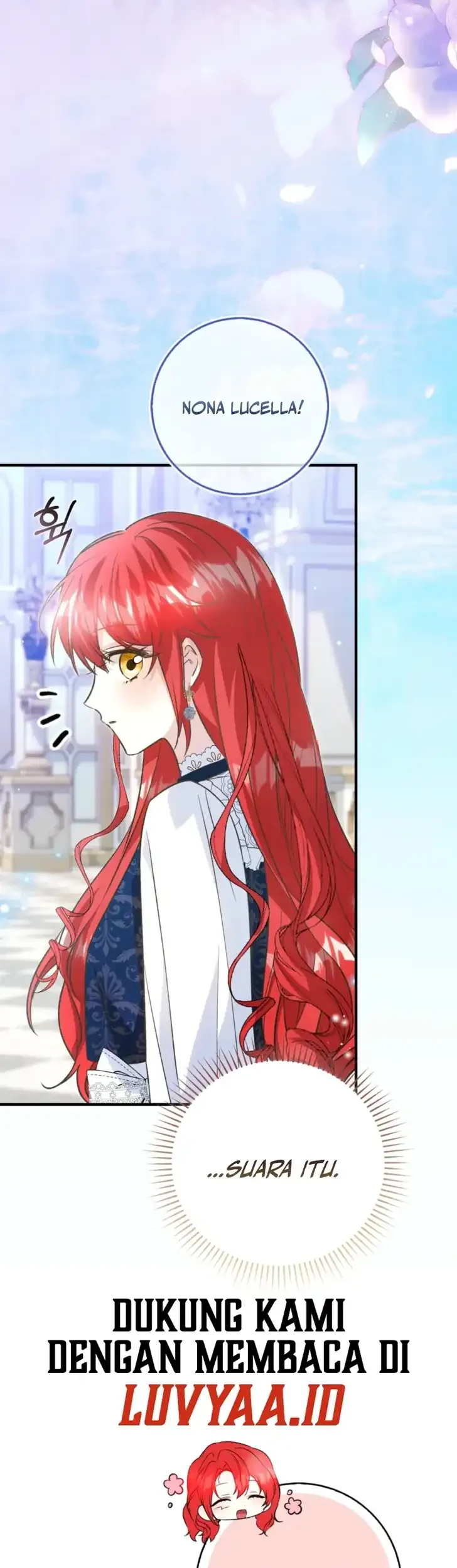 I Will Raise the Villain Properly Chapter 19 Gambar 3
