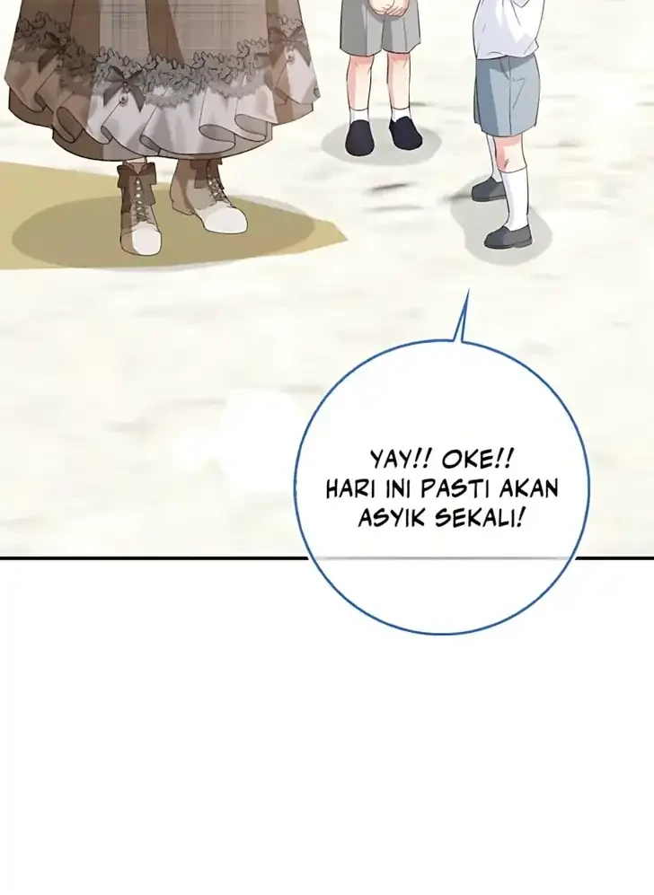 I Will Raise the Villain Properly Chapter 21 Gambar 3
