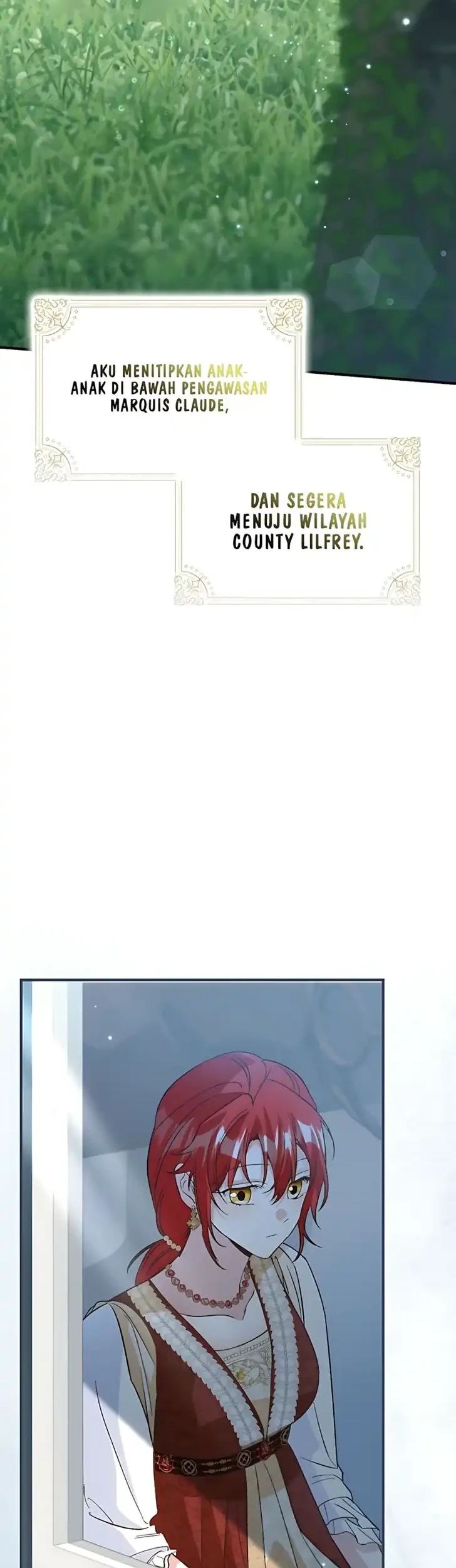 Manhwa I Will Raise the Villain Properly Chapter 23 gambar 2