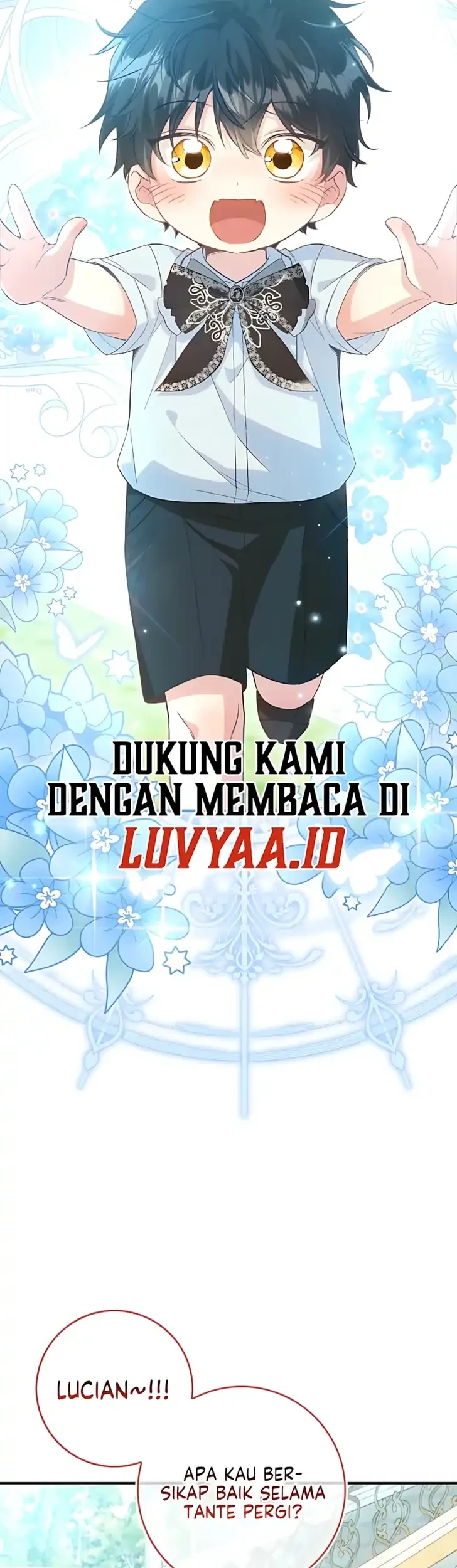 I Will Raise the Villain Properly Chapter 24 Gambar 3