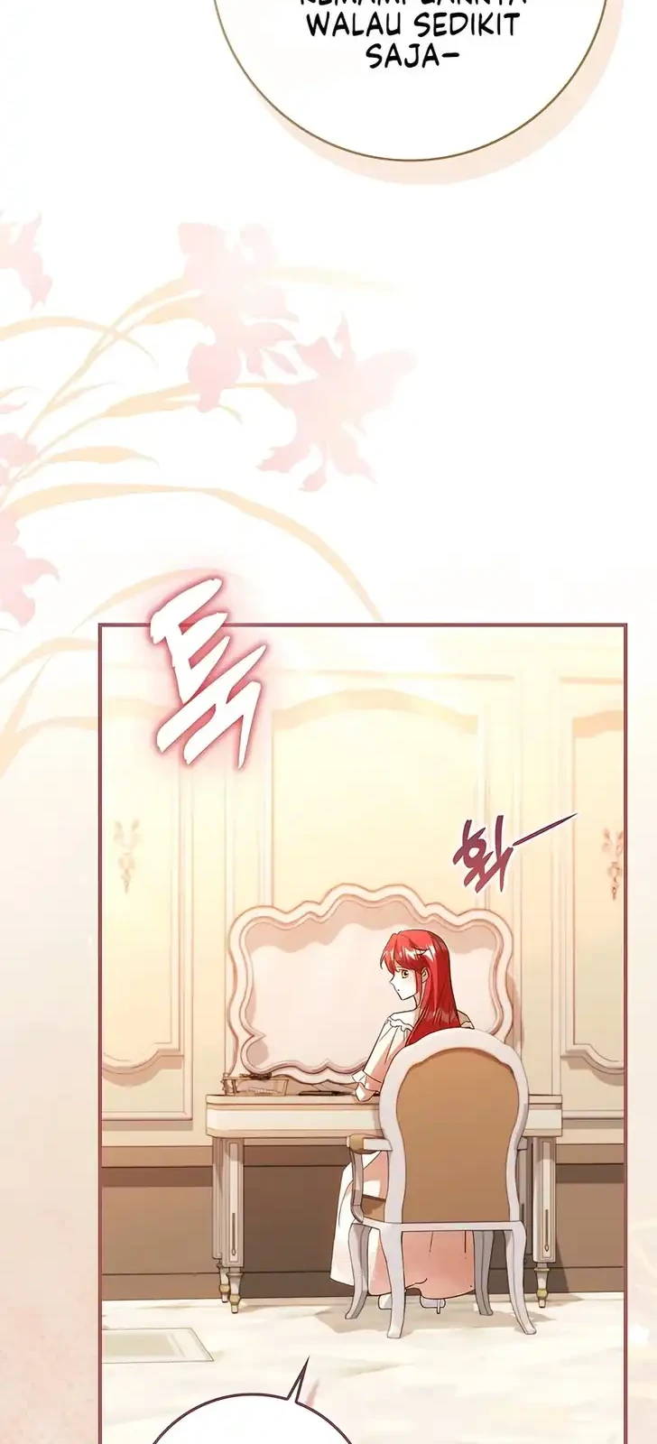 I Will Raise the Villain Properly Chapter 27 Gambar 4