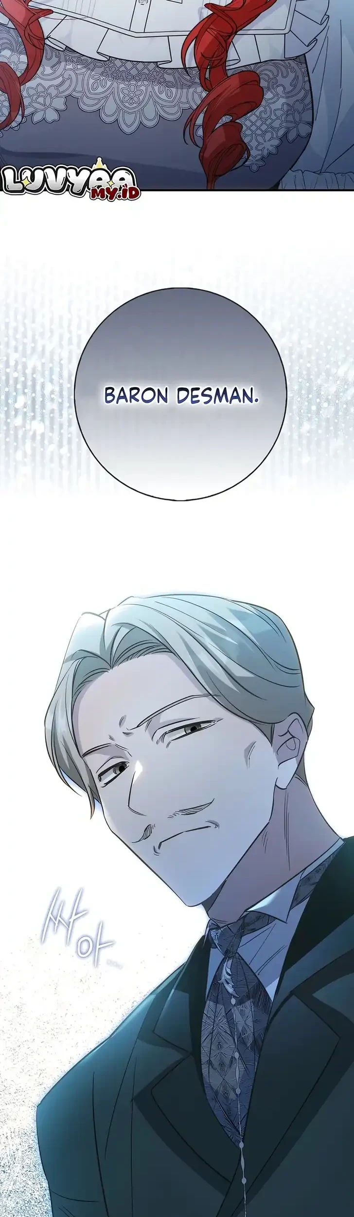 Manhwa I Will Raise the Villain Properly Chapter 29 gambar 2