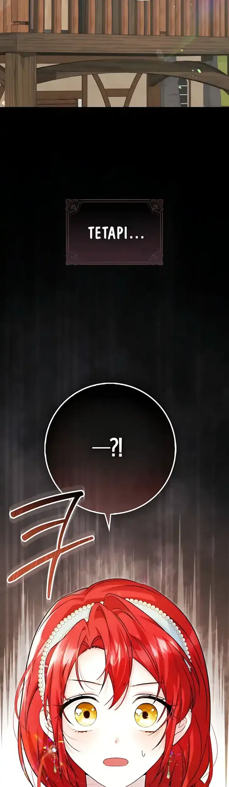 Manhwa I Will Raise the Villain Properly Chapter 3 gambar 2