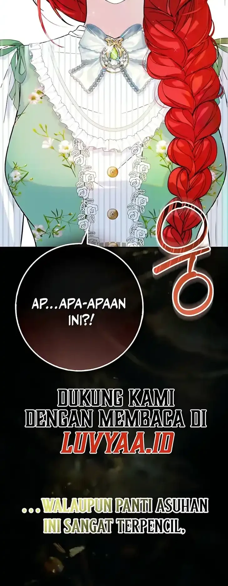 I Will Raise the Villain Properly Chapter 3 Gambar 3